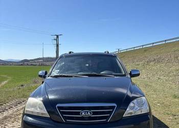 Kia Sorento 1 2005