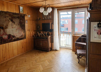 Mieszkanie 3-pokojowe 55 m² - Leszno k/Błonia