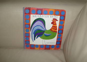 Najkrótsze bajki  Bolesław Zagała