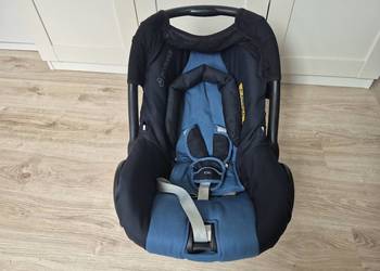 Fotelik nosidełko Maxi-Cosi CITY