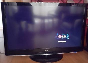 TV LG 47LH3000