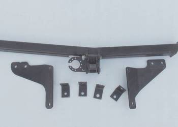 STELAŻ HAK HOLOWNICZY NISSAN QASHQAI J11 II KE5004E530