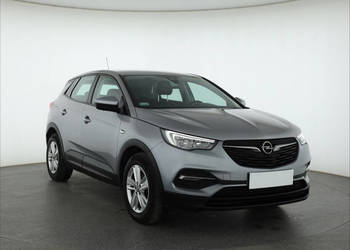 Opel Grandland 1.2 Turbo