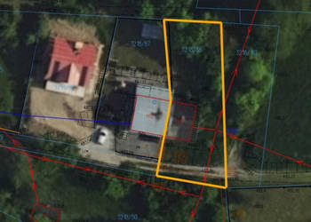 Dom do remontu w górach | Wisła |