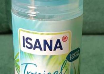 Isana Tropical Dream Mgiełka do ciała 200ml