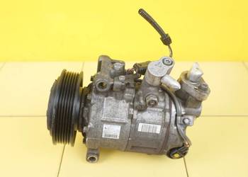 BMW 1 F20 F30 1.6 B 13r N13B16A sprezarka klimatyzacji 9222308 447150-2664