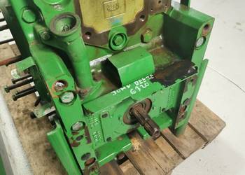 John Deere serii 6000 {WOM kompletny L115171 L153497 L76333}