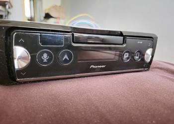 Pioneer Sph-10BT