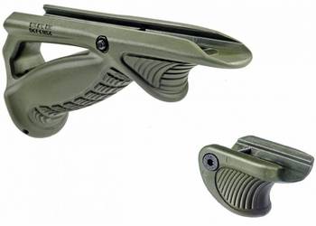 Zestaw Chwytów FAB Ptk Vts Combo Zielony