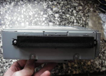 Radio CD Volvo S40 V50 V70 S80 C30 30775284-1