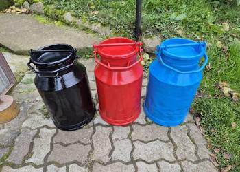 Kana kany ozdoby ogrodowe