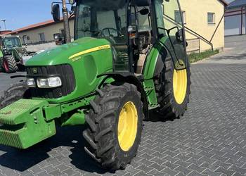 John Deere 5090R John Deere 5090R