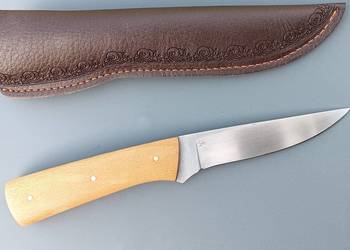 nóż myśliwski