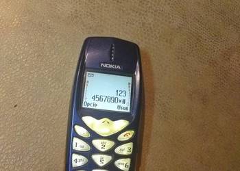 NOKIA 3510i rh-9 3510 klawiszowy klasyk