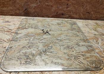 Szyba Boczna Szeroka Kabina Mercedes SK