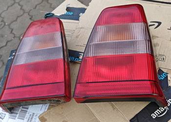Polonez  Atu  Plus  Kombi lampy tył  lampa