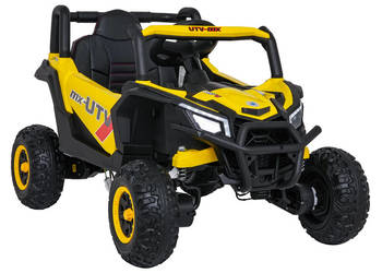 BAWIBUS.PL Autko na akumulator UTV-MX buggy auto pojazd jeep na pilota