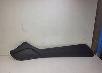 OSŁONA TUNELU ŚRODKOWEGO AUDI A8 D4 4H1863303C