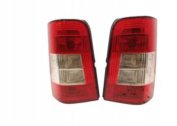 LAMPA TYŁ KOMPLET LIFT FL PARTNER I  Citroen Berlingo I (1996-2008)