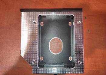 Kieszen na drugi dysk Lenovo ThinkPad R400, R500, T420, T420I