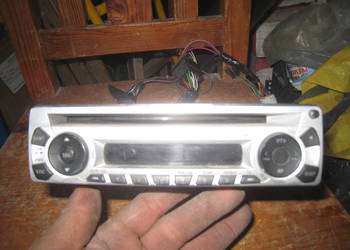 Radio 1 DIN Panasonic cqc1011N