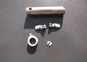 Rolgaz Shl M17 Gazela