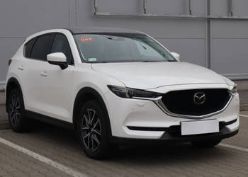 Mazda CX-5 2.5 Skyactiv-G