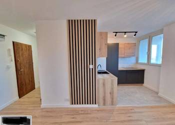 2pok, 35met, Okolice Borowskiej BALKON/PIWNICA/WINDA (Wrocław)