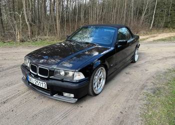 Sprzedam zadbane BMW2.8