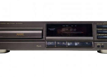 Cd player Technics SL PG 320A SL-PG320A odtwarzacz