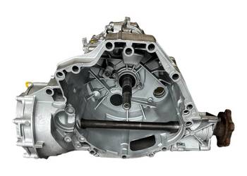 Skrzynia Biegów JST 2.0 TDI Audi A4 S4 A5 S5 Regeneracja