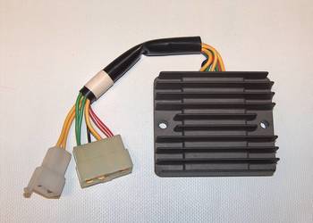 JAPOŃSKI REGULATOR NAPIĘCIA GL 1000 GL 1100 GL 1200