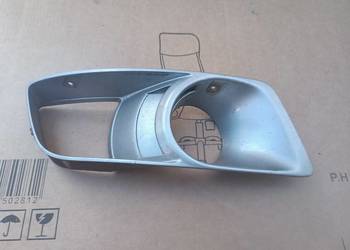 Alfa Romeo 156 fl Lift zaślepka kratka ramka halogenu zderzaka przód PRAWA