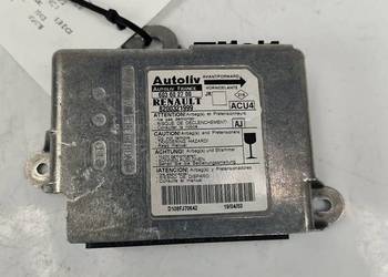 SENSOR AIRBAG RENAULT SCENIC II 8200321999