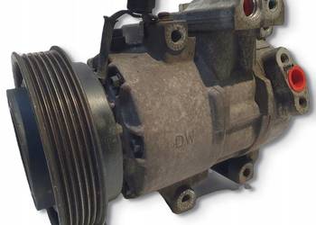 SPRĘŻARKA KLIMATYZACJI Hyundai Veloster 1.6 GDI 1B331-03300