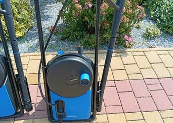 Nilfisk Myjka wysokociśnieniowa Ultraflex 160