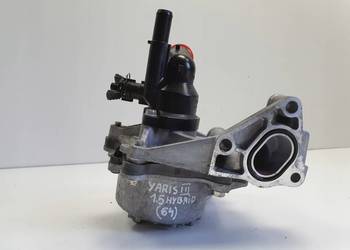 Toyota Yaris III 1.5 H HYBRID ELEKTRYCZNA POMPA WODY