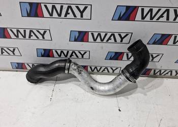  7786530 BMW E38 E39 WĄŻ PRZEWÓD INTERCOOLERA ORYGINAŁ