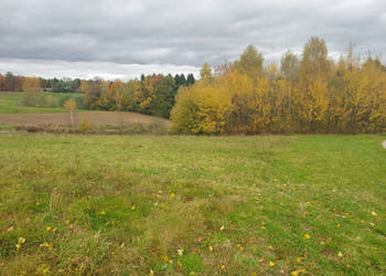 Działka budowlana 36 ar, Tuchów Okazyjna cena !