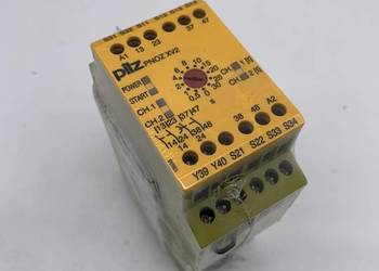 Pilz PNOZ XV2 774500