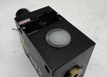 Rexroth DBDS 10 G18/200 Hydraulic Direct Operated Pressure Relief Valve R9…
