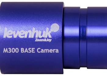 Aparat cyfrowy fotograficzny Levenhuk M300 BASE Aparat cyfr