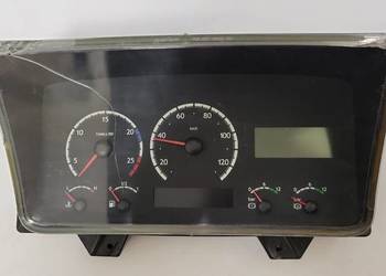 LICZNIK PRĘDKOŚCIOMIERZ ZEGAR 1852891 1872821SCANIA R420 R 08r