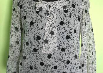 Bluzka - cienka - 34  XS  biust 90 cm OASIS