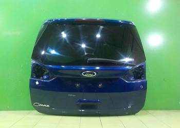 FORD GRAND C-MAX MK2 II 13r 5D klapa tyl