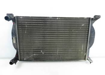 CHŁODNICA WODY AUDI A4 B7  2.0 TDI - BPW 8E0121251 848978U