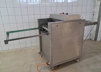 Maszyna do ługowania precli