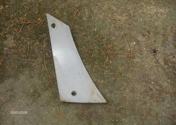 Pierś odkładnicy pług overum 21470 21599