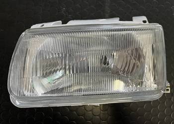 Reflektor prawy przedni VW Polo 6N 1994-1999