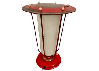 Lampa J.T. Kalmara dla Kalmar, lata 50.mid-century modern